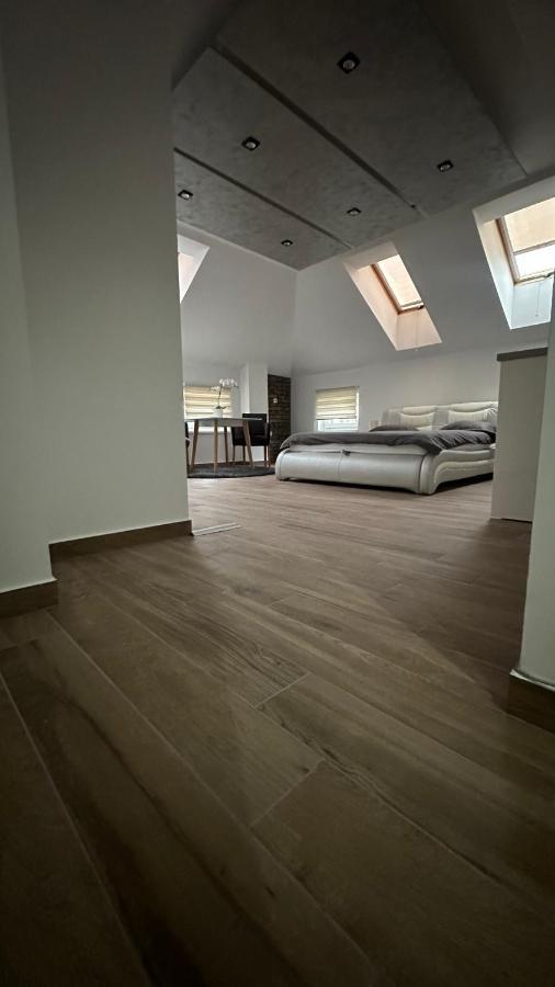 Seti Gorgeous Apartments With Jacuzzi Белград Екстериор снимка