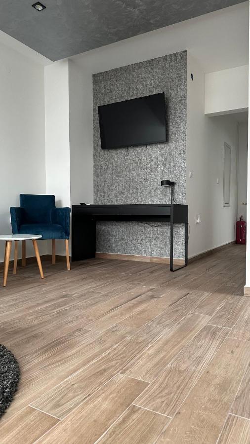 Seti Gorgeous Apartments With Jacuzzi Белград Екстериор снимка