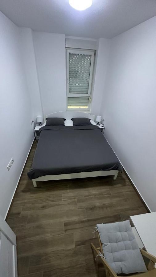 Seti Gorgeous Apartments With Jacuzzi Белград Екстериор снимка