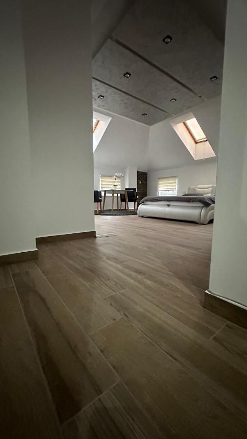Seti Gorgeous Apartments With Jacuzzi Белград Екстериор снимка